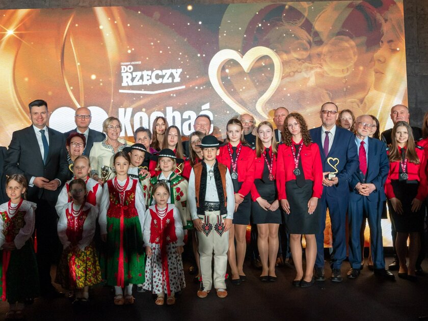 Przyznano nagrody „Do Rzeczy” – „Kochać i chronić”