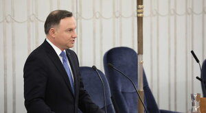 Miniatura: Senat przyjął ustawę okołobudżetową. Co...