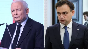 Miniatura: Rząd obniża ceny paliw, Orlen "po cichu"...