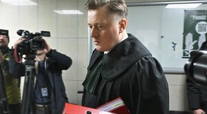 Miniatura: Ekstradycja Ziobry? Jego adwokat zabrał głos