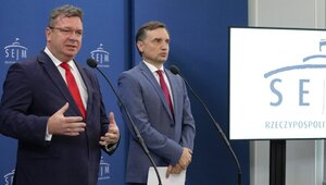 Miniatura: "Nikt się chyba tego nie spodziewał"....