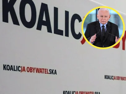 Miniatura: Politycy KO przerażeni słowami...
