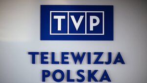 Miniatura: Zmiany w TVP. Projekt trafił już do Sejmu