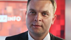 Miniatura: "Nowy" prezes TVP Tomasz Sygut napisał do...