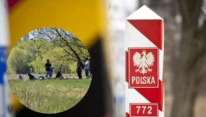 Miniatura: Działacze Konfederacji alarmują: Imigranci...