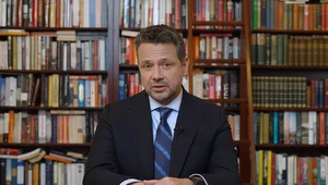 Miniatura: Zaskakujący atak Trzaskowskiego na UE:...