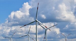 Miniatura: Złoty Cielec "odnawialności"