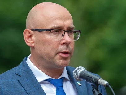 Miniatura: "Ktoś próbował mnie zabić". Szokujące...