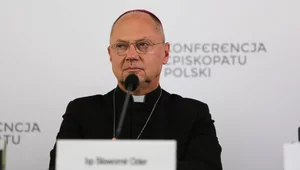 Miniatura: Papież podjął decyzję ws. polskiego...