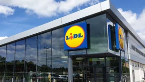 Miniatura: Lidl zapowiada podwyżki dla pracowników....