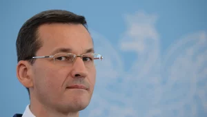 Miniatura: Morawiecki: Wartość polskiego eksportu po...