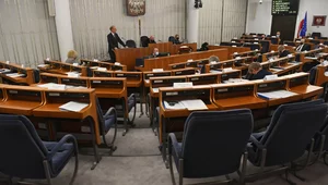 Miniatura: "Bubel prawny", "ideologiczne zebranie"....