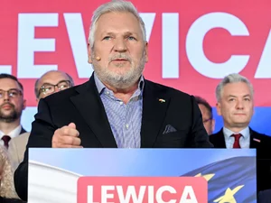 Miniatura: "Coś jest nie tak". Kwaśniewski: Trzeba...