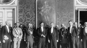 Miniatura: Miliony ministra Czechowicza