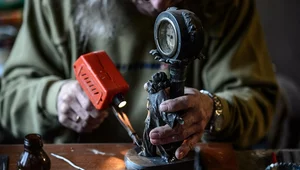 Miniatura: Rzemiosło uratowane