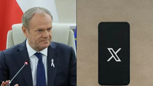 Miniatura: Tusk: Jeden za wszystkich, wszyscy za...