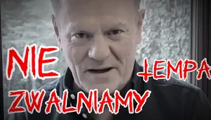 Miniatura: "Ten rząd obrał sobie za cel zaoranie...