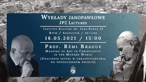 Miniatura: "Znaczenie sztuki w chrześcijaństwie we...