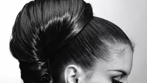 Miniatura: Zatrzymaj łysienie! Nowe włosy w trzy...