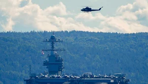 Miniatura: Socjalistyczny dyktator może mieć kłopoty....