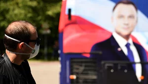 Miniatura: Znamy hasło kampanii Andrzeja Dudy....