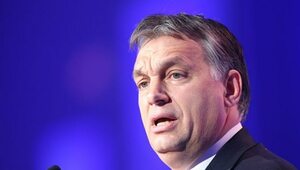 Miniatura: Orban: Trzeba zatrzymać psychozę wojny