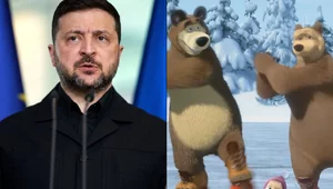 Miniatura: Prezydent Ukrainy nałożył sankcje na...
