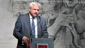 Miniatura: Pełnomocnik rządu RFN: Nie obciążajmy...