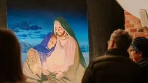 Miniatura: Bóg się rodzi!