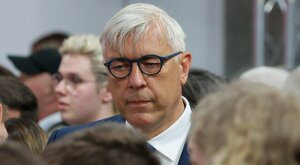 Miniatura: Tajemnicza Rosjanka i Giertych. "Ta sprawa...