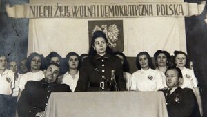 Miniatura: Alibi dla "żydokomuny"