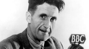 Miniatura: Orwell na farmie