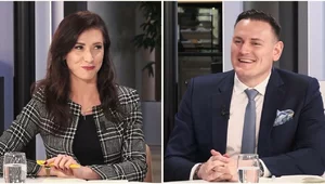 Miniatura: Europoseł AfD: Mój pradziadek walczył w...