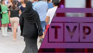 Miniatura: Nowy program TVP wywołał burzę. "W...