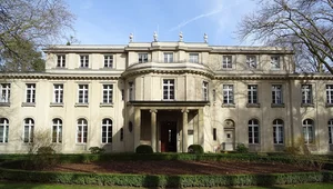 Miniatura: W kurorcie Wannsee