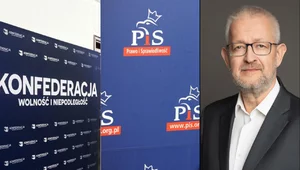 Miniatura: Ziemkiewicz ostro o PiS i Konfederacji....