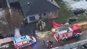 Miniatura: Potworna tragedia w Wielkopolsce. Wczoraj...