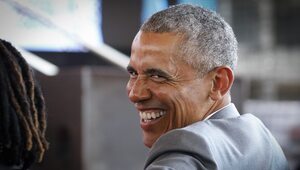 USA: Kontrowersyjne zachowanie Obamy. Chodzi o przyjęcie urodzinowe