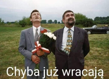 Euro 2020: Mecz Polska - Szwecja. MEMY 