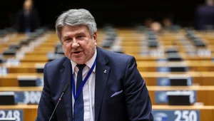 Miniatura: Rzońca: PSL się kompletnie kompromituje....
