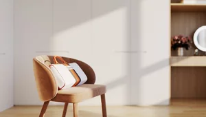 Miniatura: Zapaść w branży meblarskiej. "Nie ma klimatu"