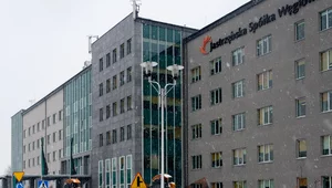 Miniatura: Kłopoty JSW. ZUS zdecydował