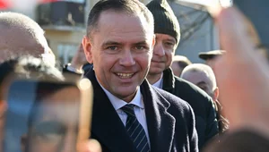 Miniatura: "Nigdy nie dam zabrać nam wolności!"....