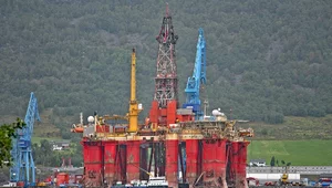 Miniatura: Norwegia zwiększy dostawy gazu do Unii...