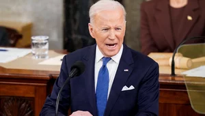 Miniatura: Biden podpisał ponadpartyjną ustawę....