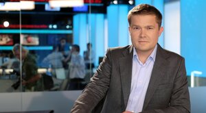 Miniatura: Znany dziennikarz nie wróci do TVP Info....