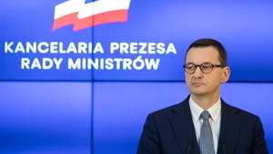 Miniatura: Polski Ład. Morawiecki ogłosi listę...