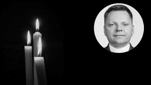 Miniatura: Ksiądz utonął w Bałtyku. Kuria wydała...