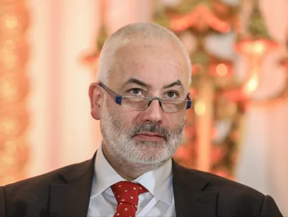 Miniatura: "Idziemy na ścianę". Mocne słowa...