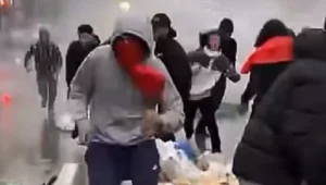 Miniatura: Belgia przegrała na mundialu z Marokiem....